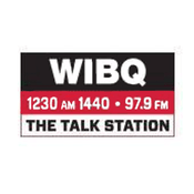 Radio WIBQ - The Talk Station 1230 AM