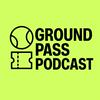 undefined Ground Pass: A Tennis Podcast