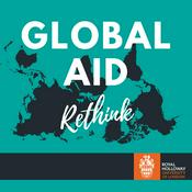 Podcast Global Aid Rethink