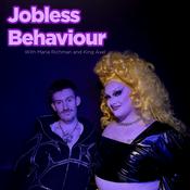 Podcast Jobless Behaviour