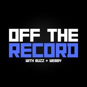 Podcast Off The Record with Buzz & Webby