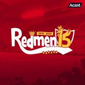 Podcast The Redmen TV - Liverpool FC Podcast