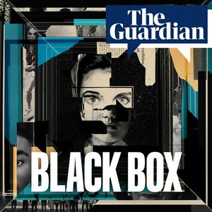 Podcast Missing in the Amazon