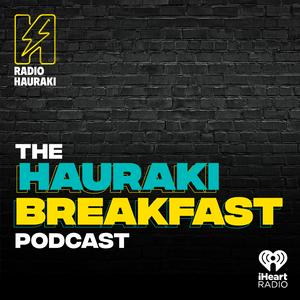 The Hauraki Breakfast Podcast